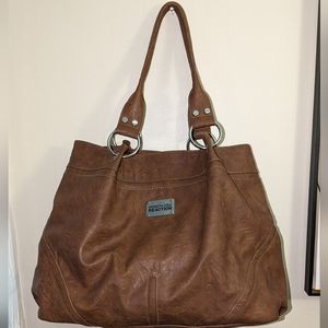 "CLEARANCE" Kenneth Cole Reaction hobo